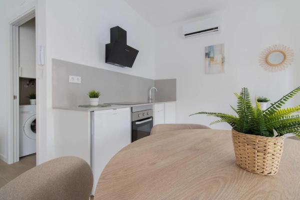 Estudio en calle San Antonio, 13