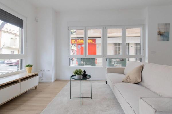 Estudio en calle San Antonio, 13