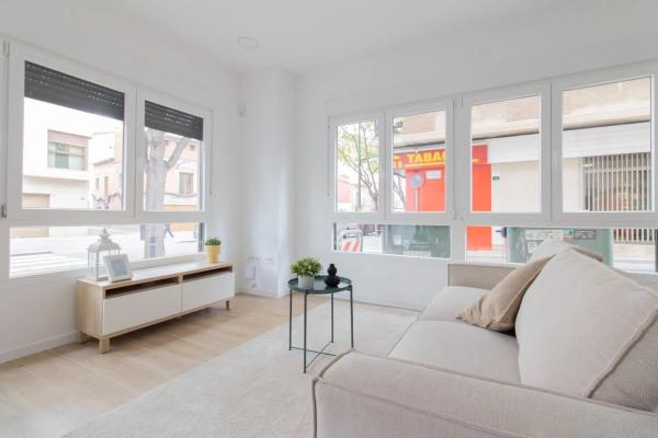 Estudio en calle San Antonio, 13