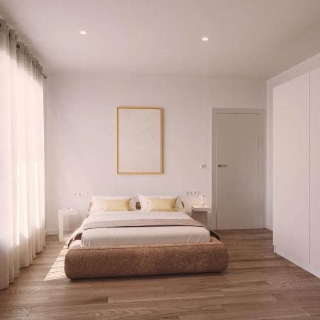 Calle Arco de los Naranjos, 16