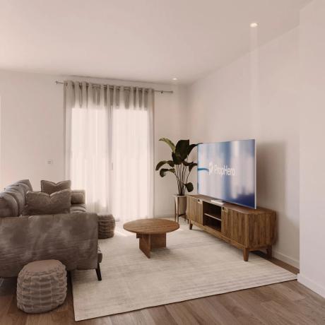 Calle Arco de los Naranjos, 16