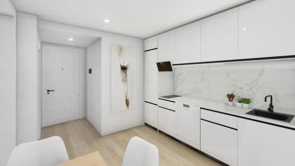 Edificio Santa Bárbara