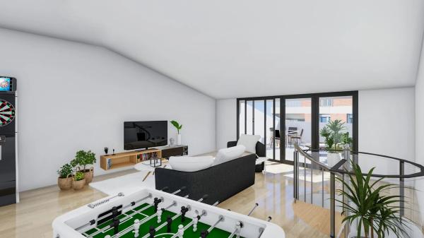 Edificio Santa Bárbara