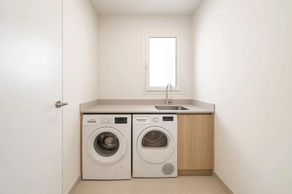 Chalet adosado en calle Fernando Penella, 26