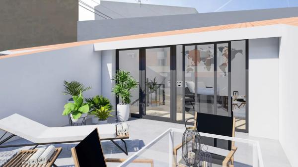 Edificio Santa Bárbara