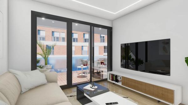 Edificio Santa Bárbara