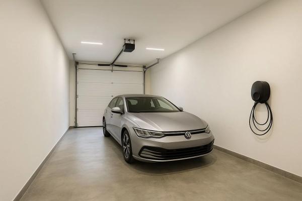 Chalet adosado en calle Fernando Penella, 26