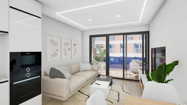 Edificio Santa Bárbara