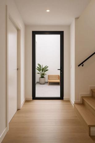 Chalet adosado en calle Fernando Penella, 26