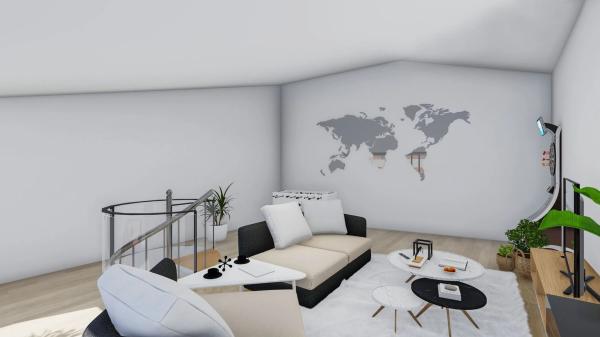 Edificio Santa Bárbara