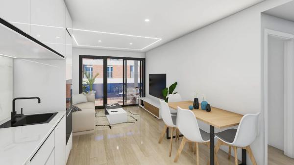 Edificio Santa Bárbara