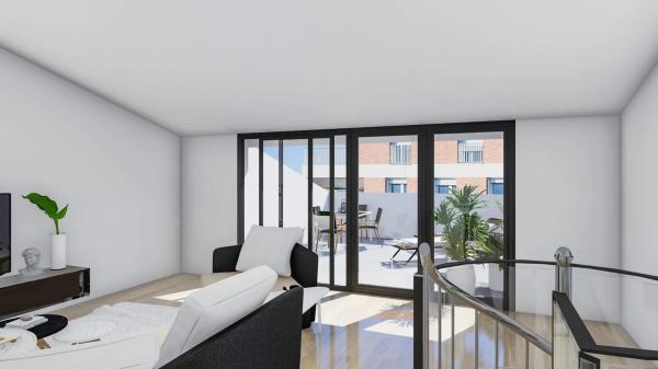 Edificio Santa Bárbara