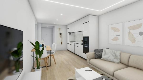 Edificio Santa Bárbara