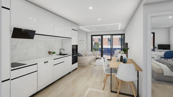 Edificio Santa Bárbara