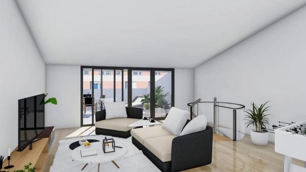 Edificio Santa Bárbara