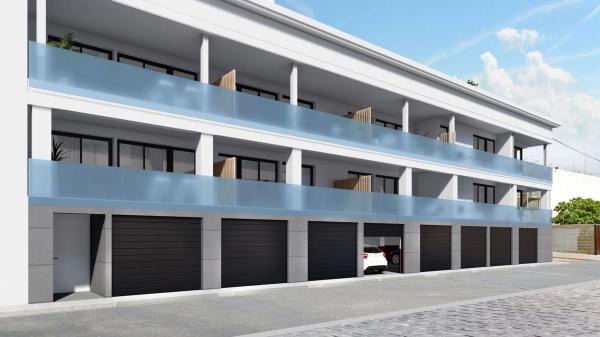 Edificio Santa Bárbara