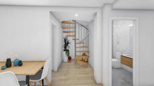 Edificio Santa Bárbara