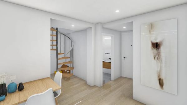 Edificio Santa Bárbara