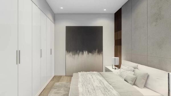 Piso en camino Reial, 143