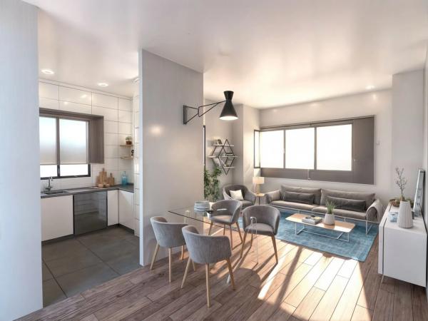 Piso en camino Reial, 143