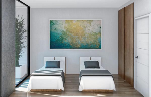 Piso en camino Reial, 143