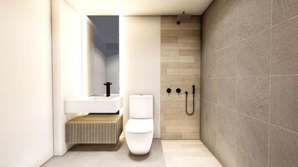 Piso en camino Reial, 143