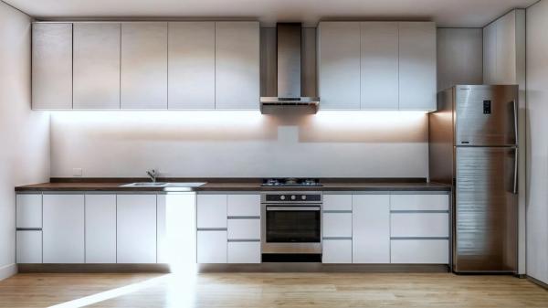 Piso en camino Reial, 143