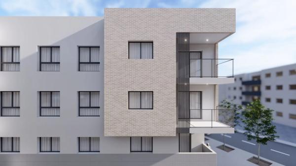 Ático en calle Soledad, 9