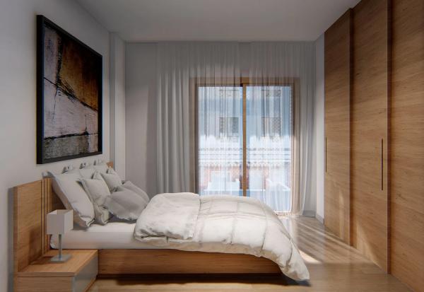 Piso en camino Reial, 143