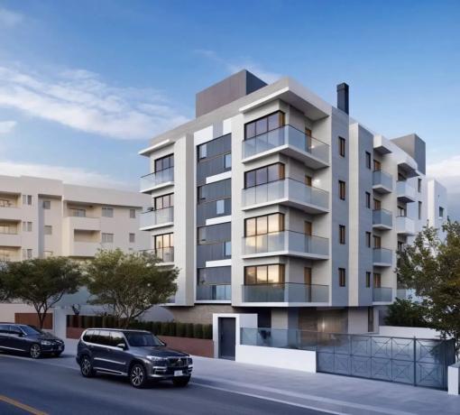 Piso en camino Reial, 143