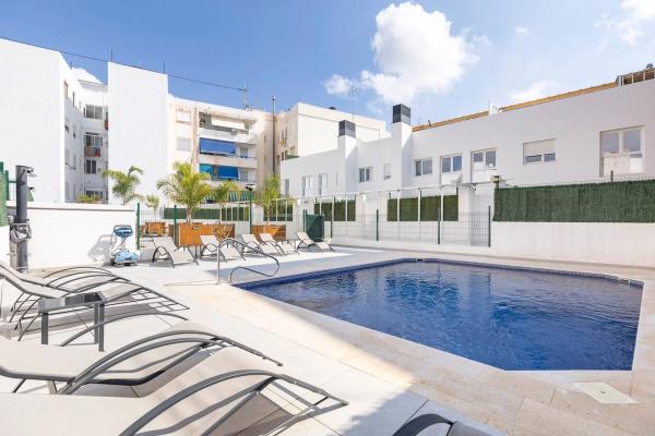 Edificio Maestro Bretón 4