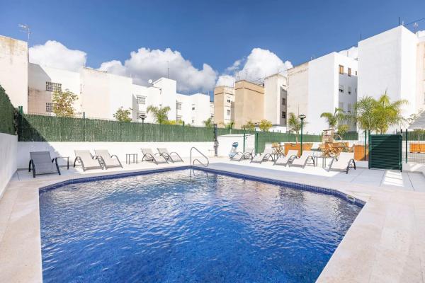 Edificio Maestro Bretón 4