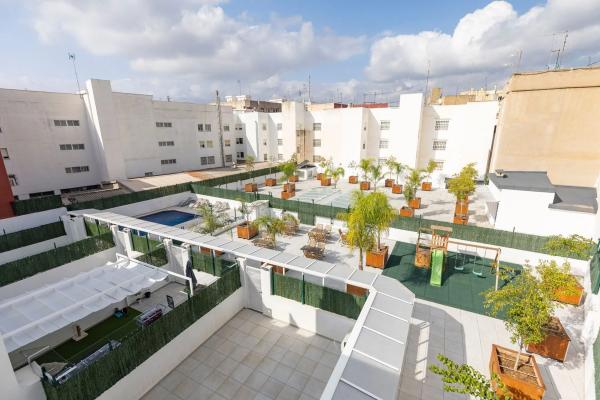 Edificio Maestro Bretón 4