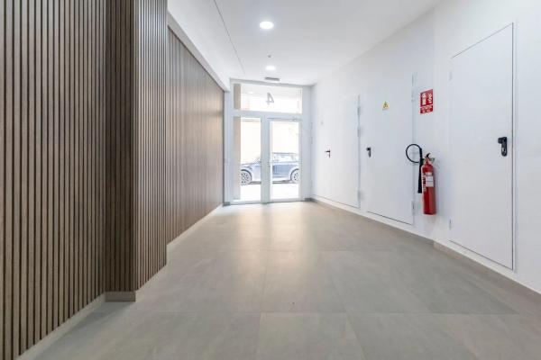 Edificio Maestro Bretón 4