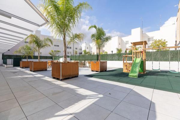 Edificio Maestro Bretón 4