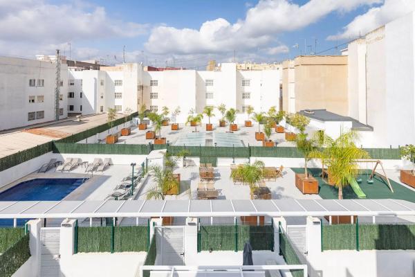 Edificio Maestro Bretón 4