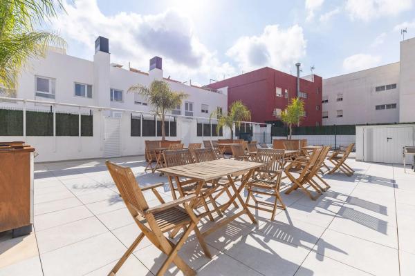 Edificio Maestro Bretón 4