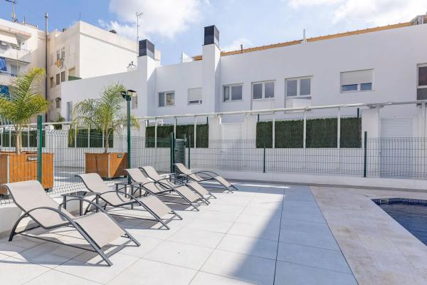 Edificio Maestro Bretón 4