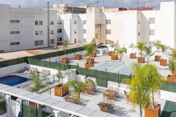 Edificio Maestro Bretón 4