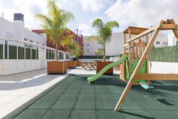 Edificio Maestro Bretón 4