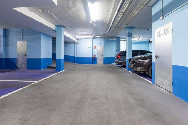 Edificio Maestro Bretón 4