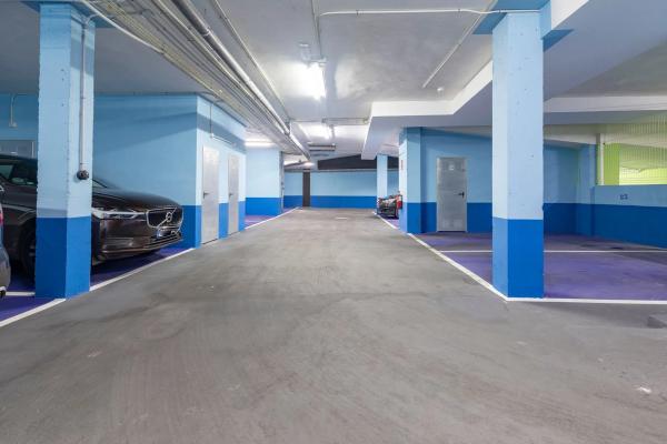 Edificio Maestro Bretón 4