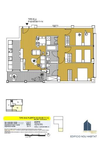 Piso en calle Vicente Aleixandre s/n