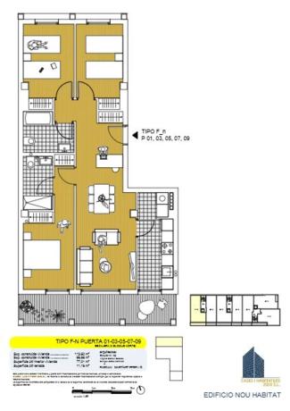 Piso en calle Vicente Aleixandre s/n