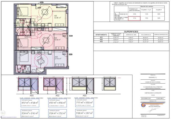 en Calle Juan de Molina 23