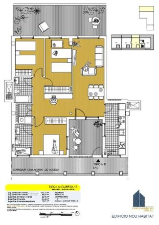 Piso en calle Vicente Aleixandre s/n