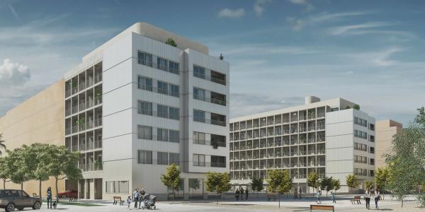 Piso en calle Vicente Aleixandre s/n