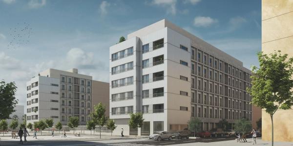 Piso en calle Vicente Aleixandre s/n