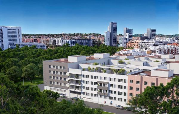 Parc Central Torrent