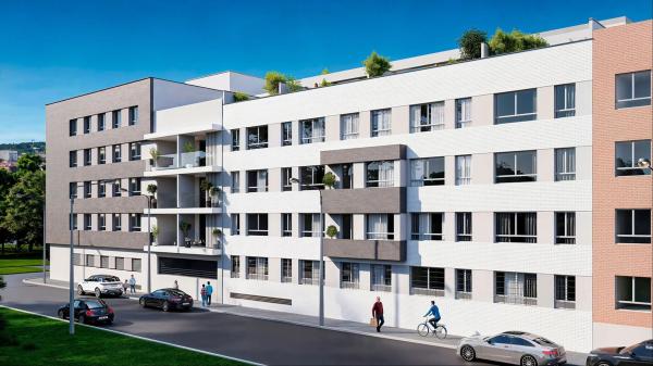 Parc Central Torrent